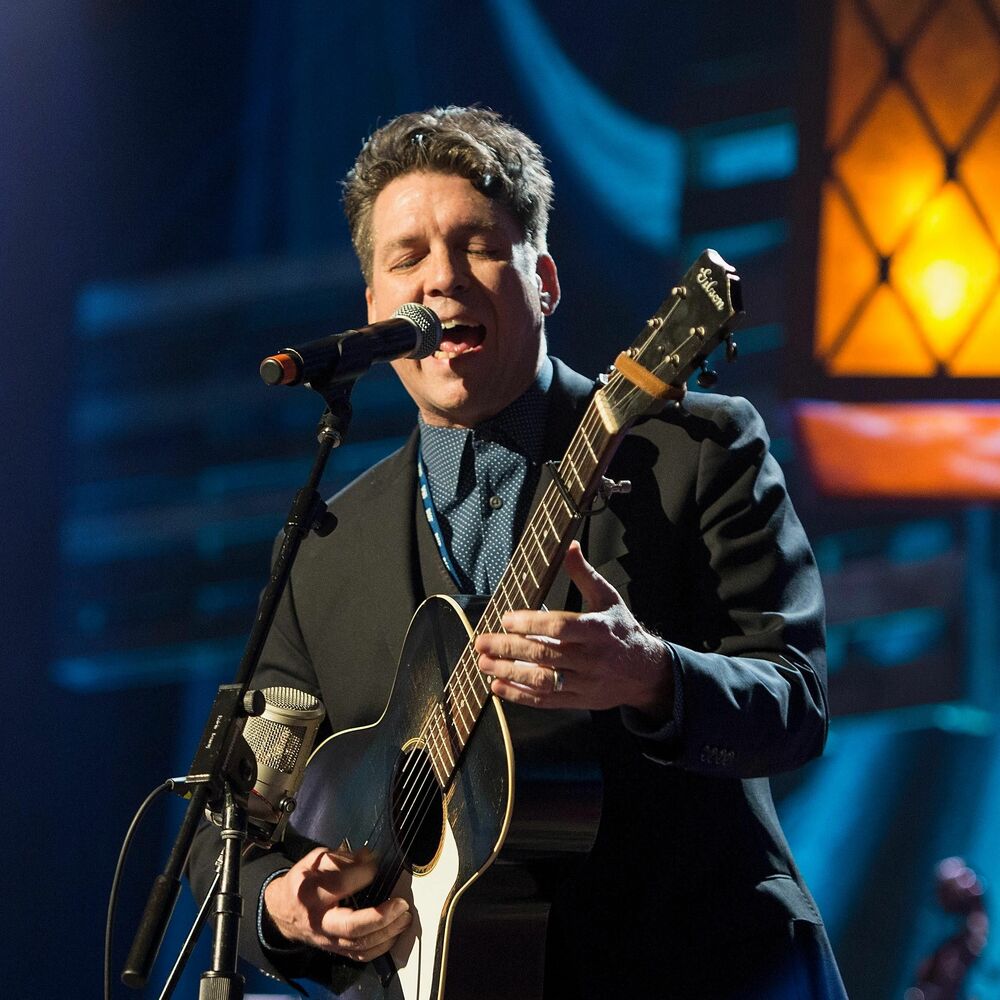 Picture of Joe Henry