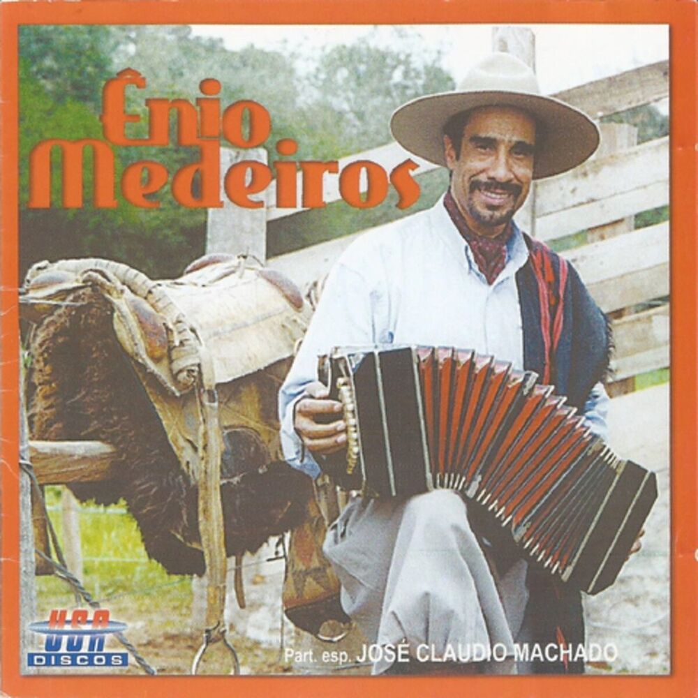 Picture of Ênio Medeiros