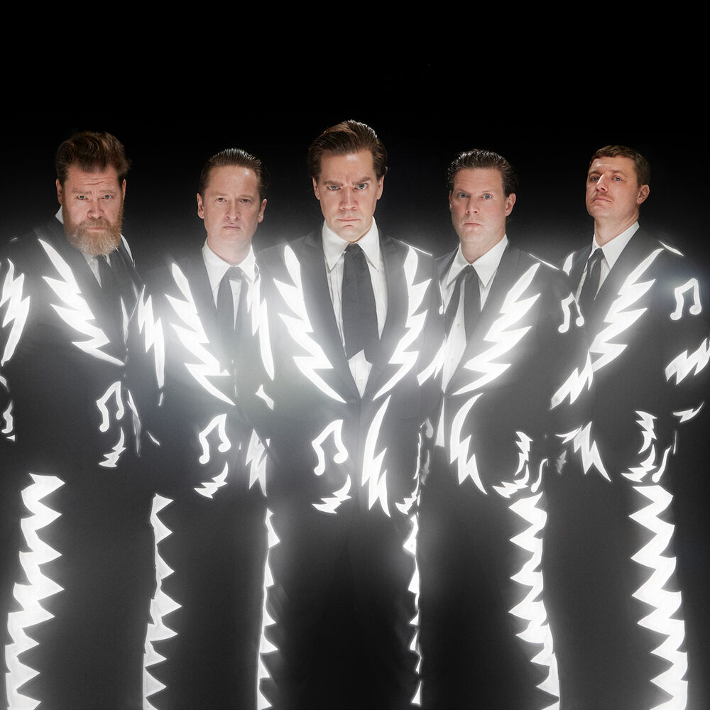 Picture of The Hives