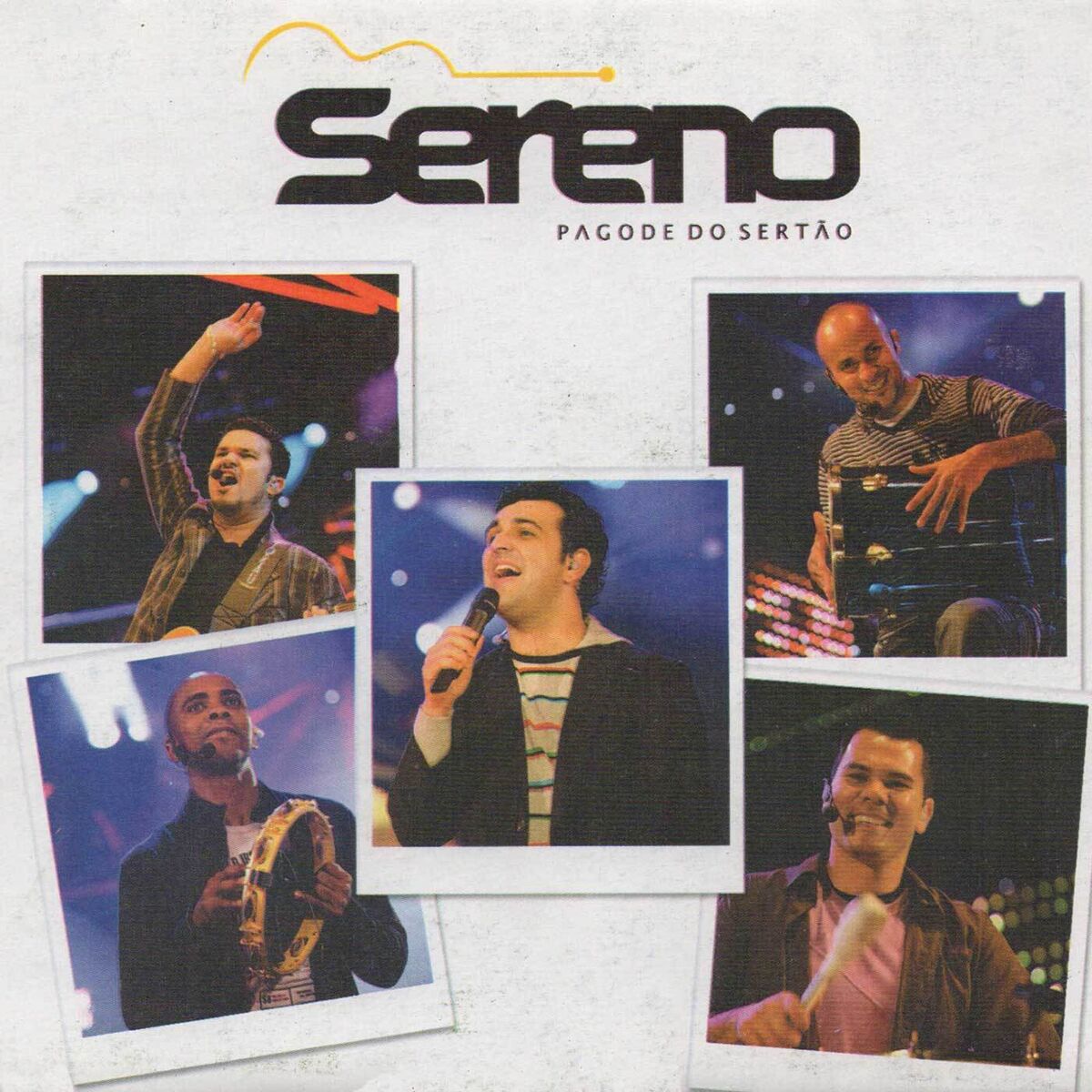 Sereno