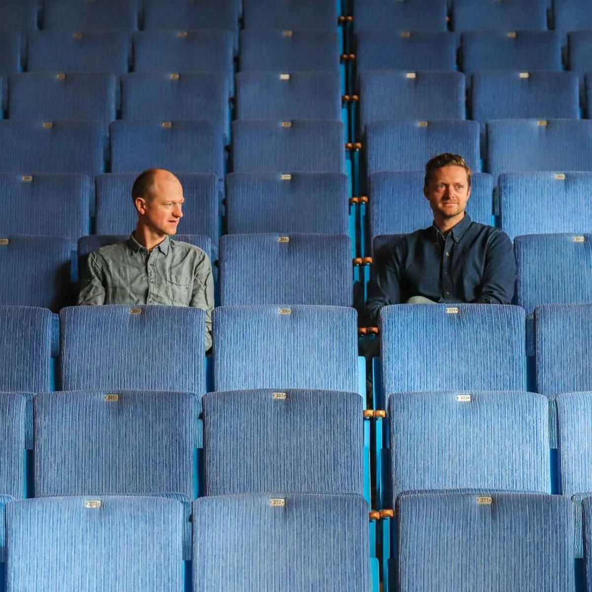 Artist picture of SE-Quartet
