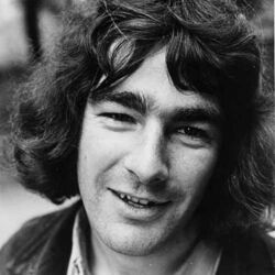 Picture of Nic Jones