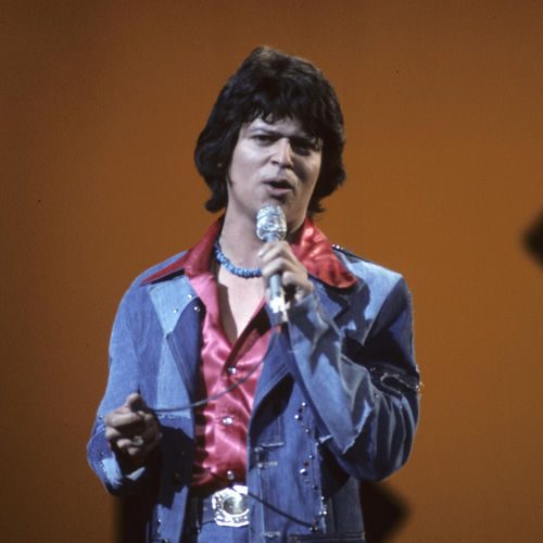 Johnny Rondo Song Johnny Rodriguez: albums, songs, concerts | Deezer