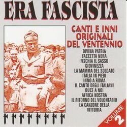 Picture of Cori Era Fascista