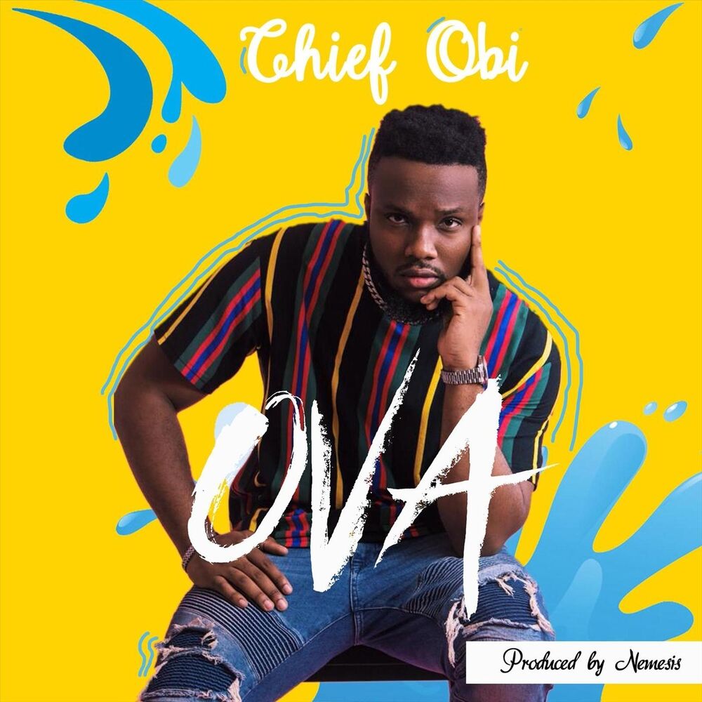 Picture of Chief Obi