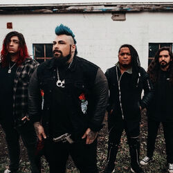 Picture of Seventh Day Slumber
