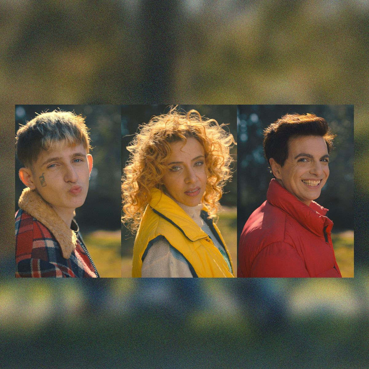 Artist picture of Miranda!