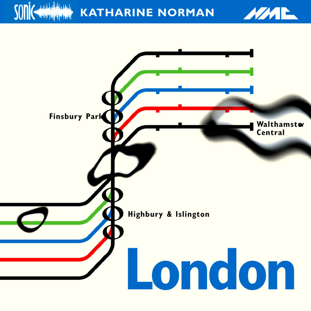 Katharine Norman