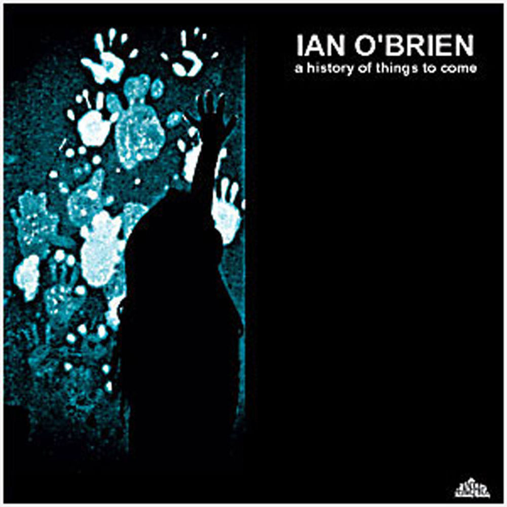 Ian O'Brien
