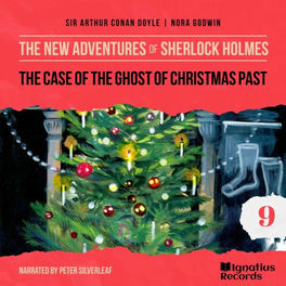 Sherlock Holmes - The New Adventures