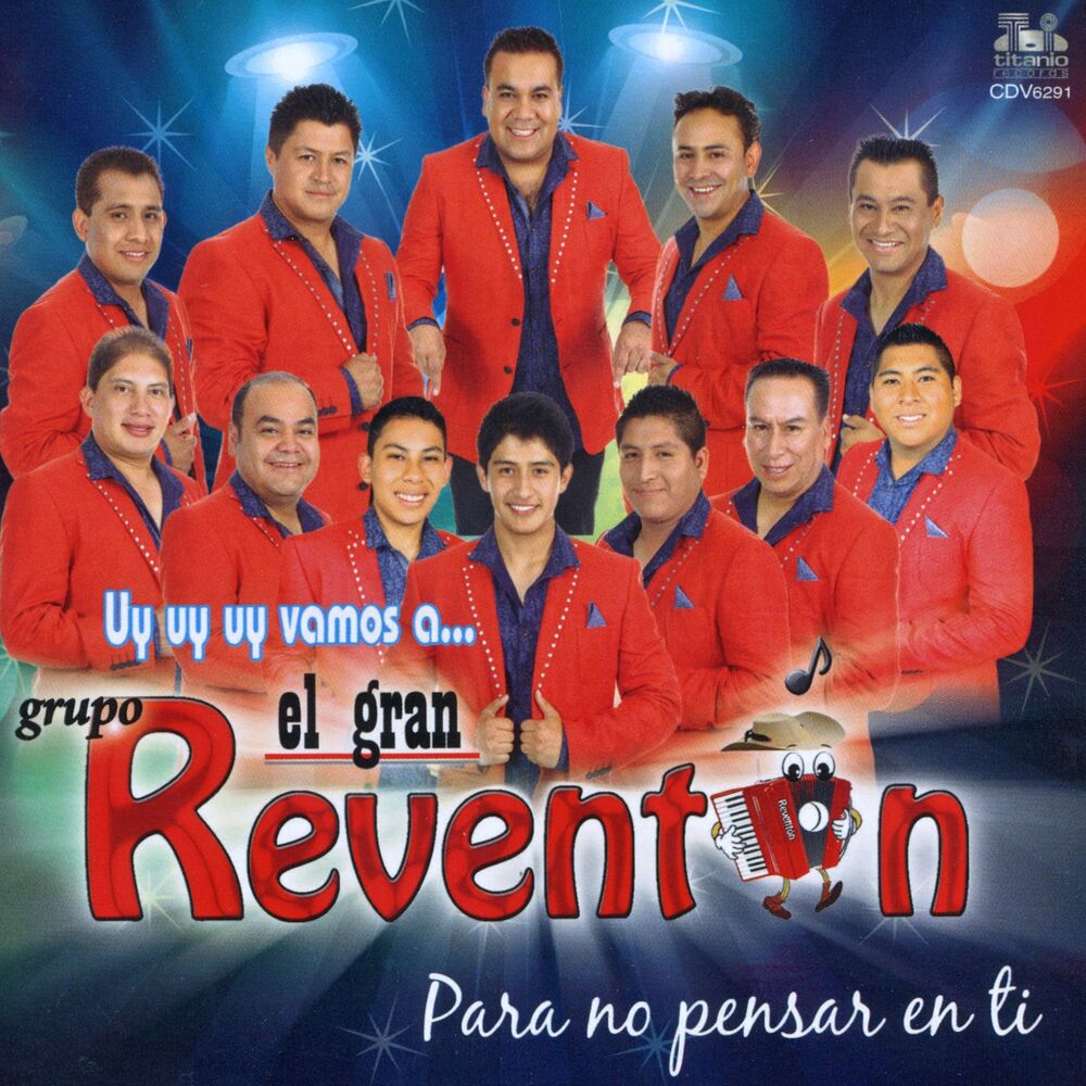 Picture of Grupo El Gran Reventón