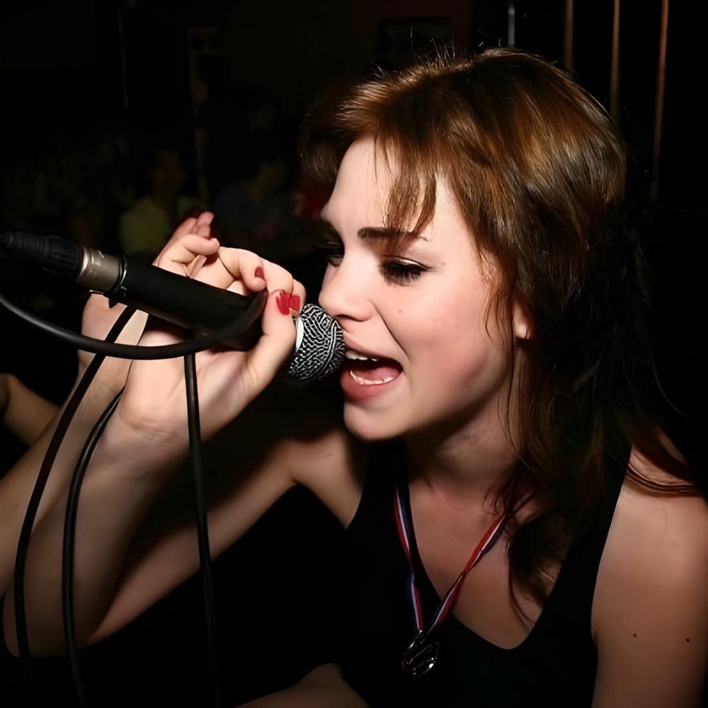 Photo de l'artiste Uffie