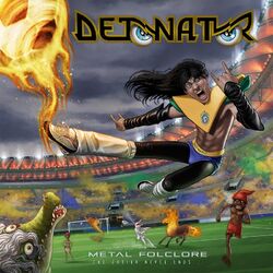 Picture of Detonator
