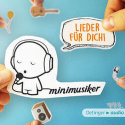 Picture of Minimusiker