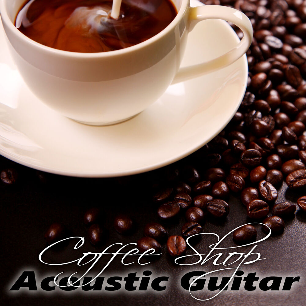 Picture of Jazz Guitar Club