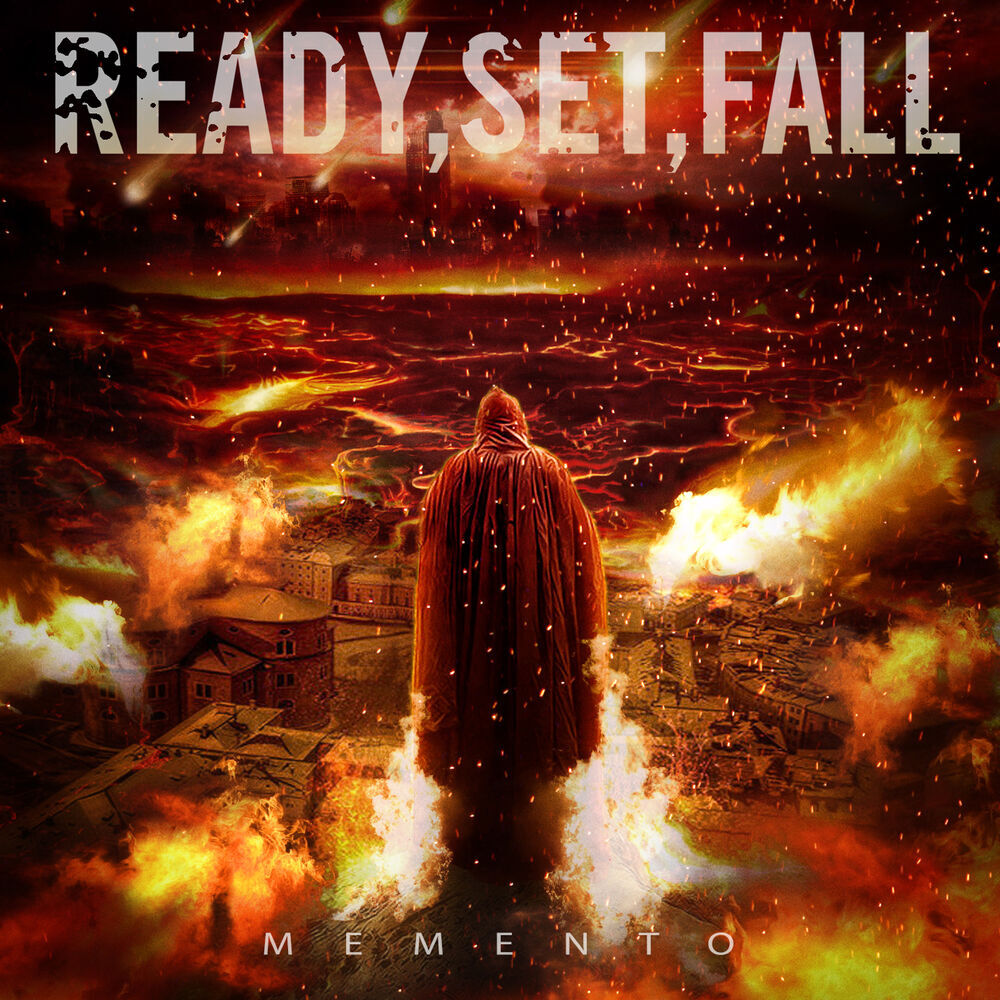 Picture of Ready, Set, Fall!