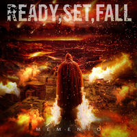 Ready, Set, Fall!