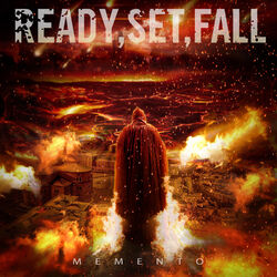 Picture of Ready, Set, Fall!