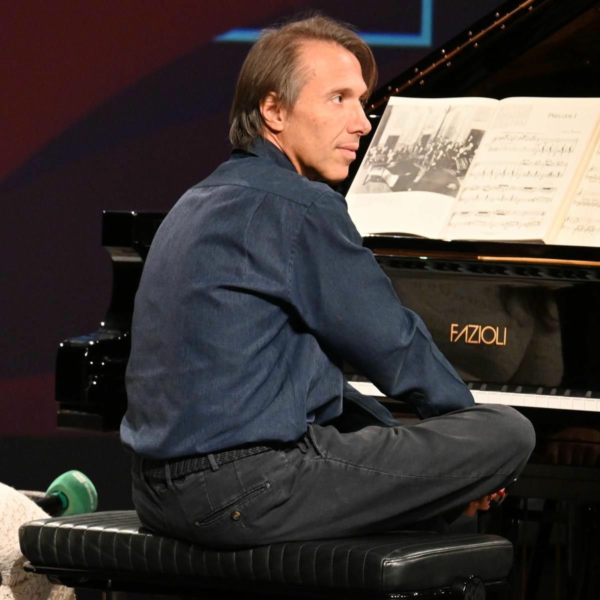 Maurizio Baglini
