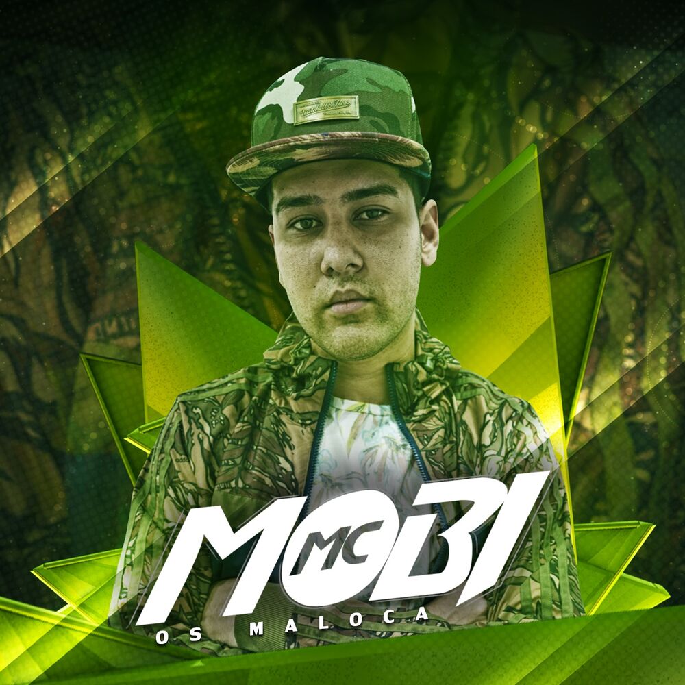 Picture of MC Mobi