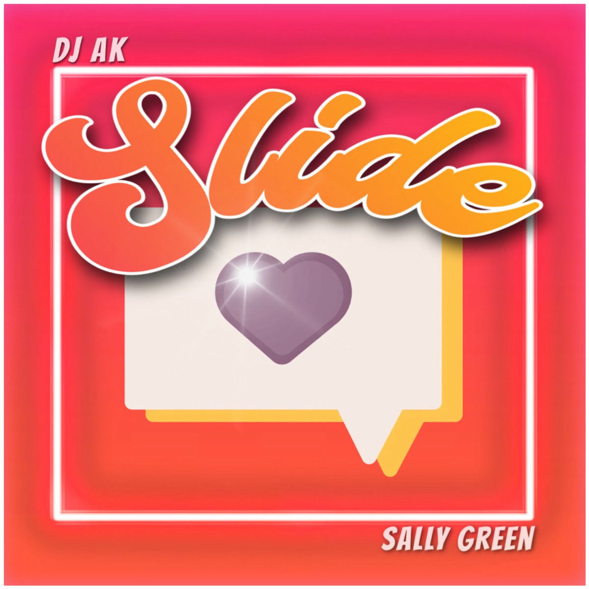 Dj AK