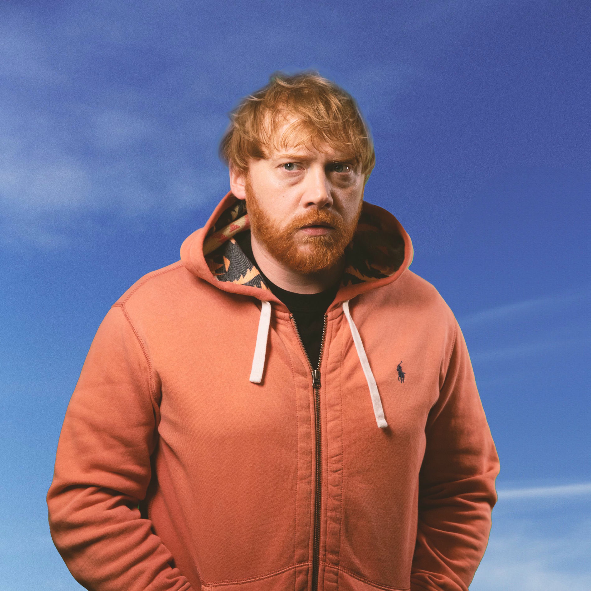 Ed Sheeran
