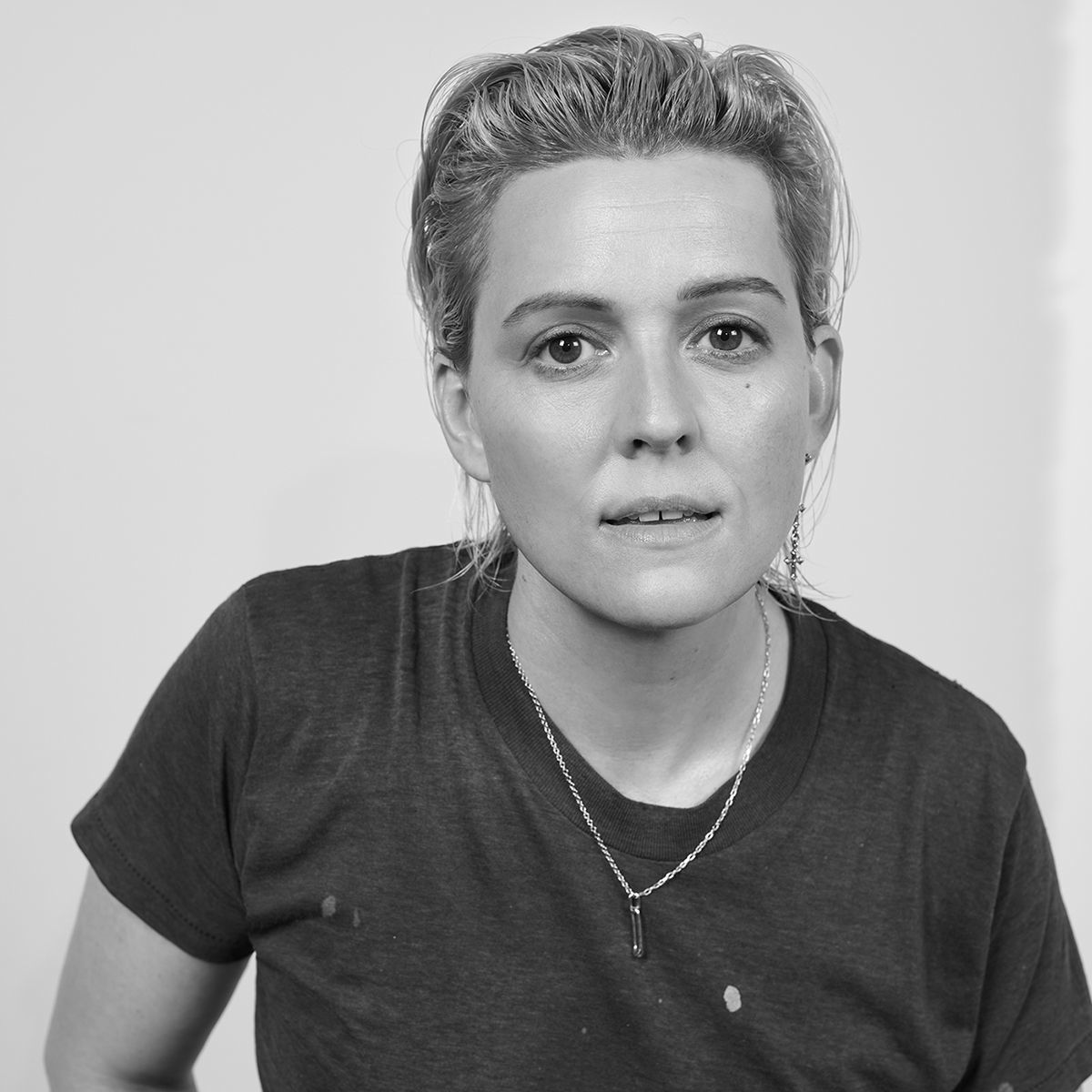 Artist picture of Brandi Carlile