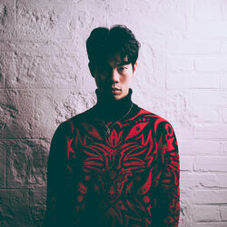 Picture of Nathan Hui-Yi