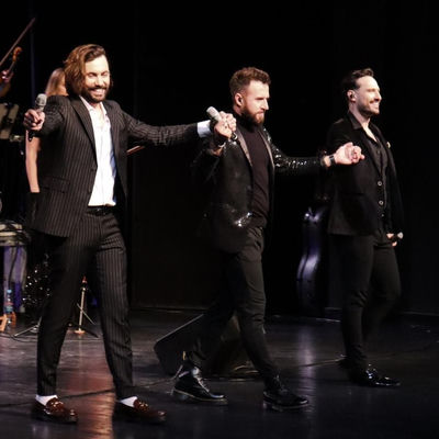 Tre Voci