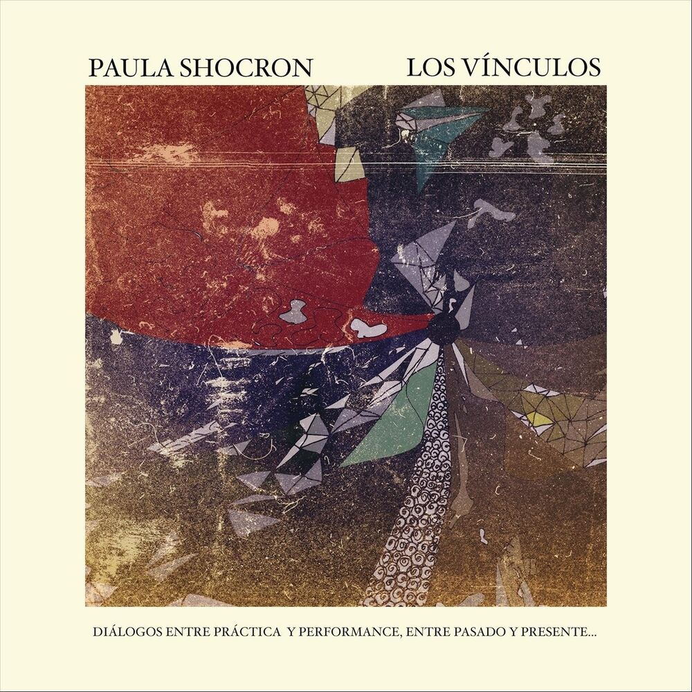 Picture of Paula Shocron