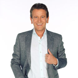 Picture of Luc Steeno