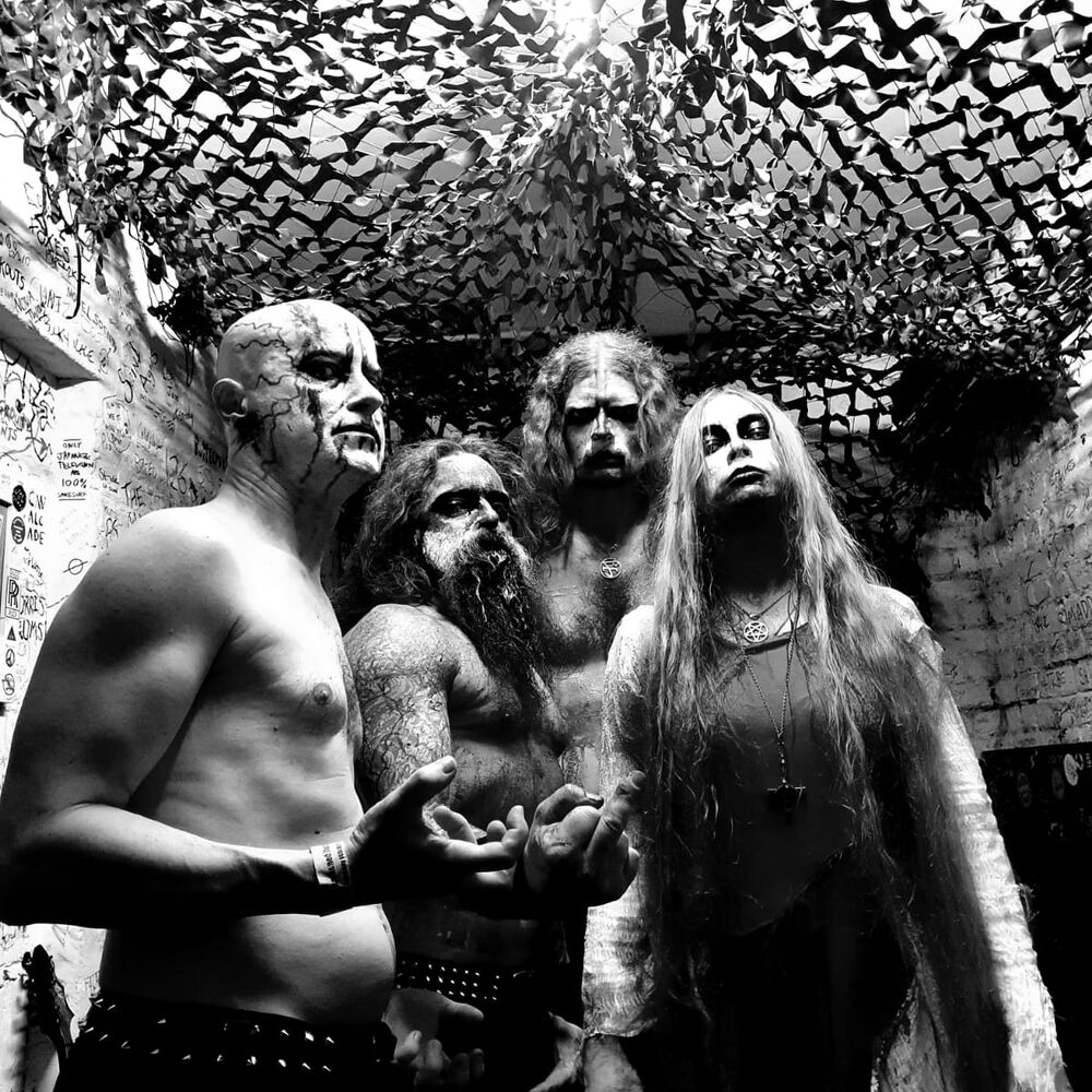 Picture of Darkened Nocturn Slaughtercult