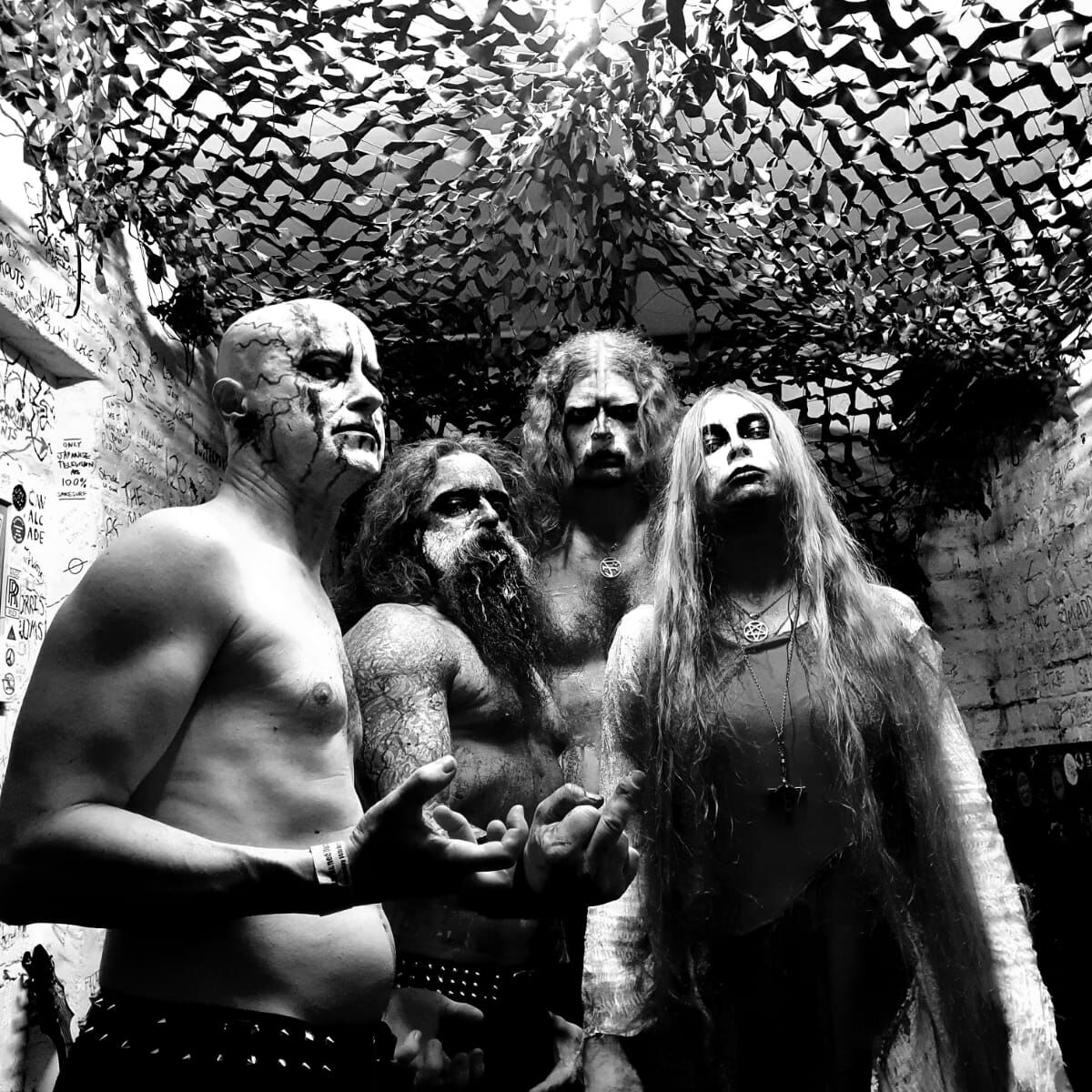 Darkened Nocturn Slaughtercult
