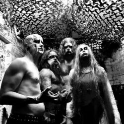 Picture of Darkened Nocturn Slaughtercult