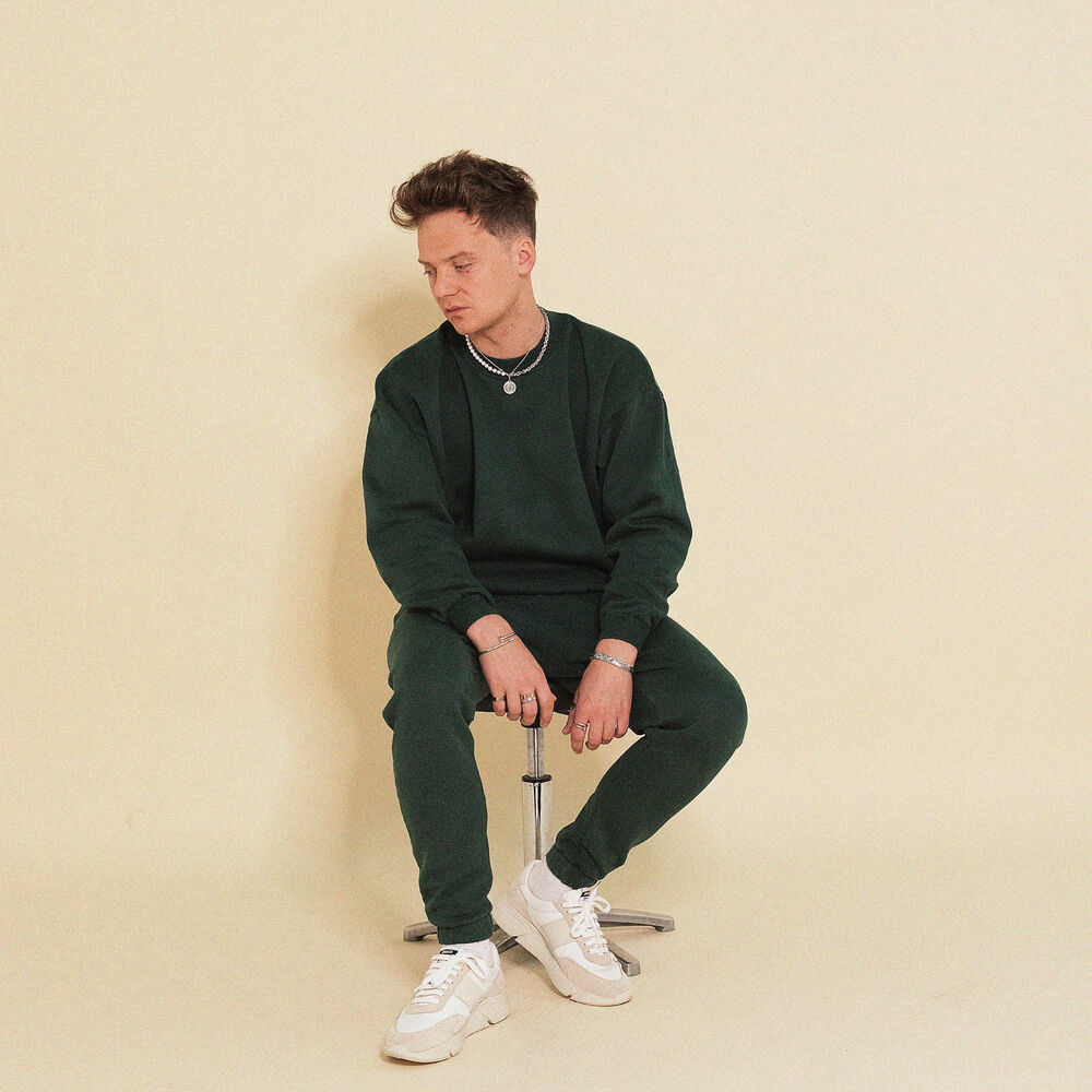 Picture of Conor Maynard