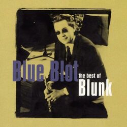 Picture of Blue Blot