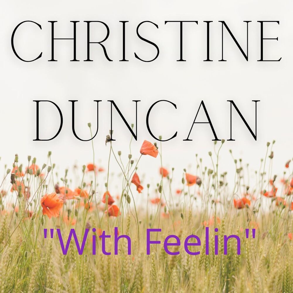 Picture of Christine Duncan