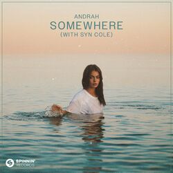 Picture of Andrah