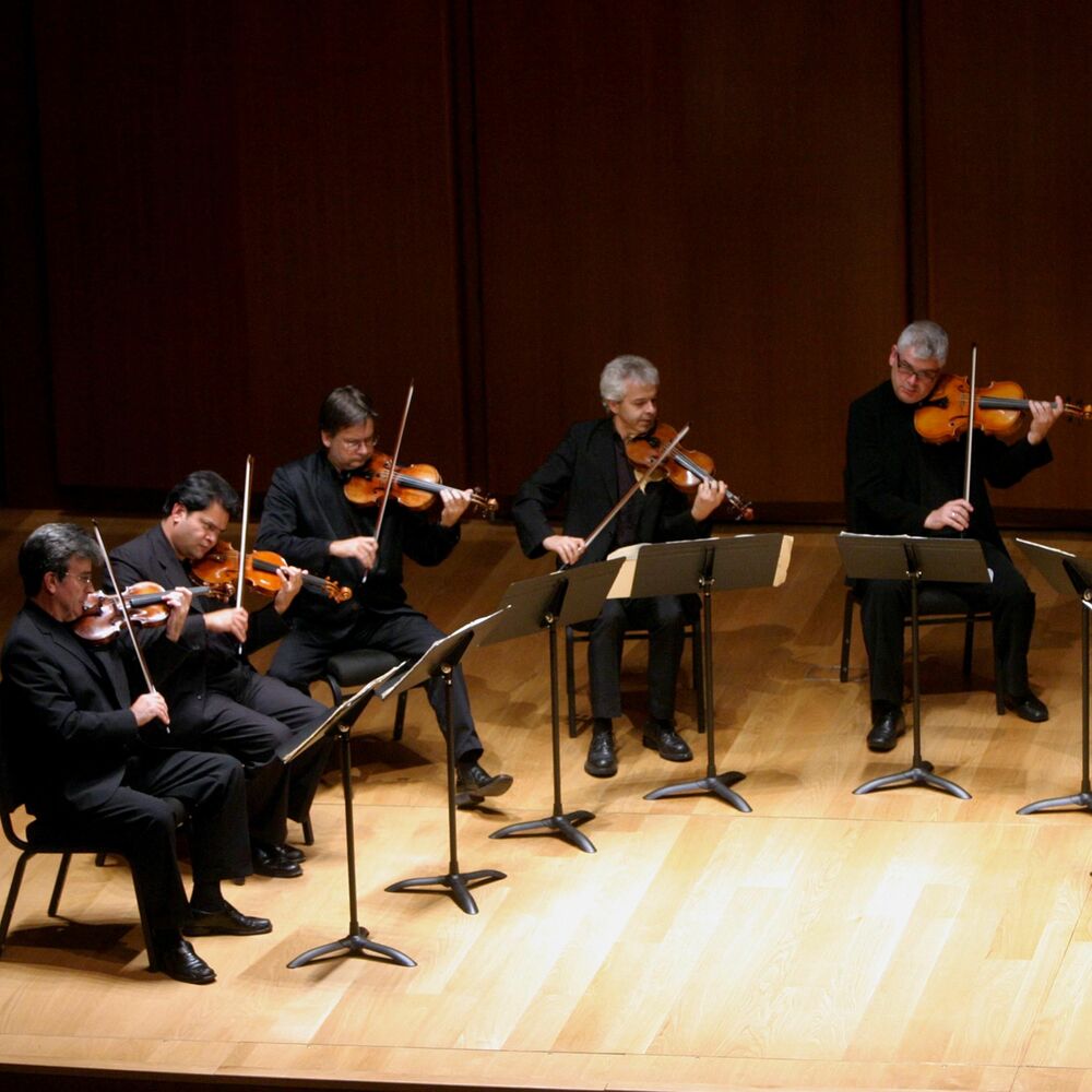 Picture of Academy of St Martin in the Fields Chamber Ensemble