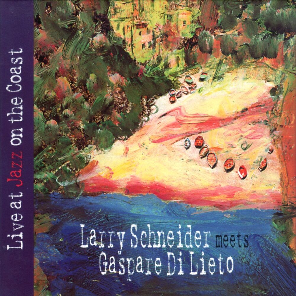 Picture of Gaspare Di Lieto