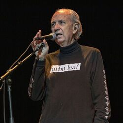 Picture of Michael Nesmith