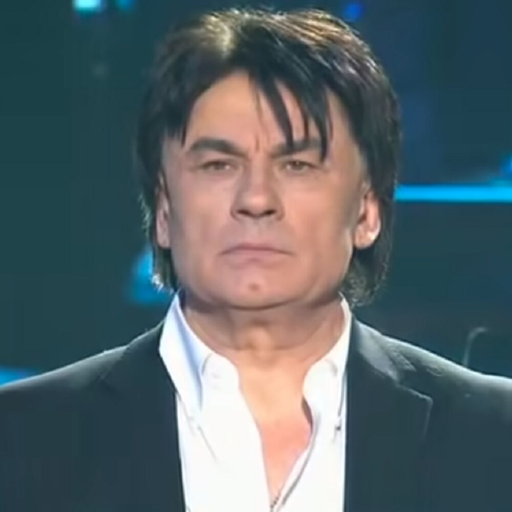 Picture of Александр Серов