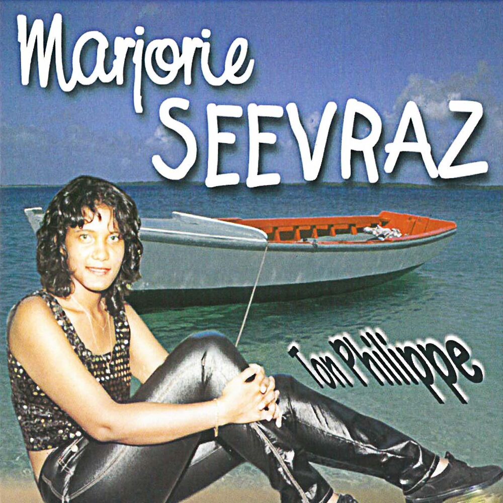 Picture of Marjorie Seevraz