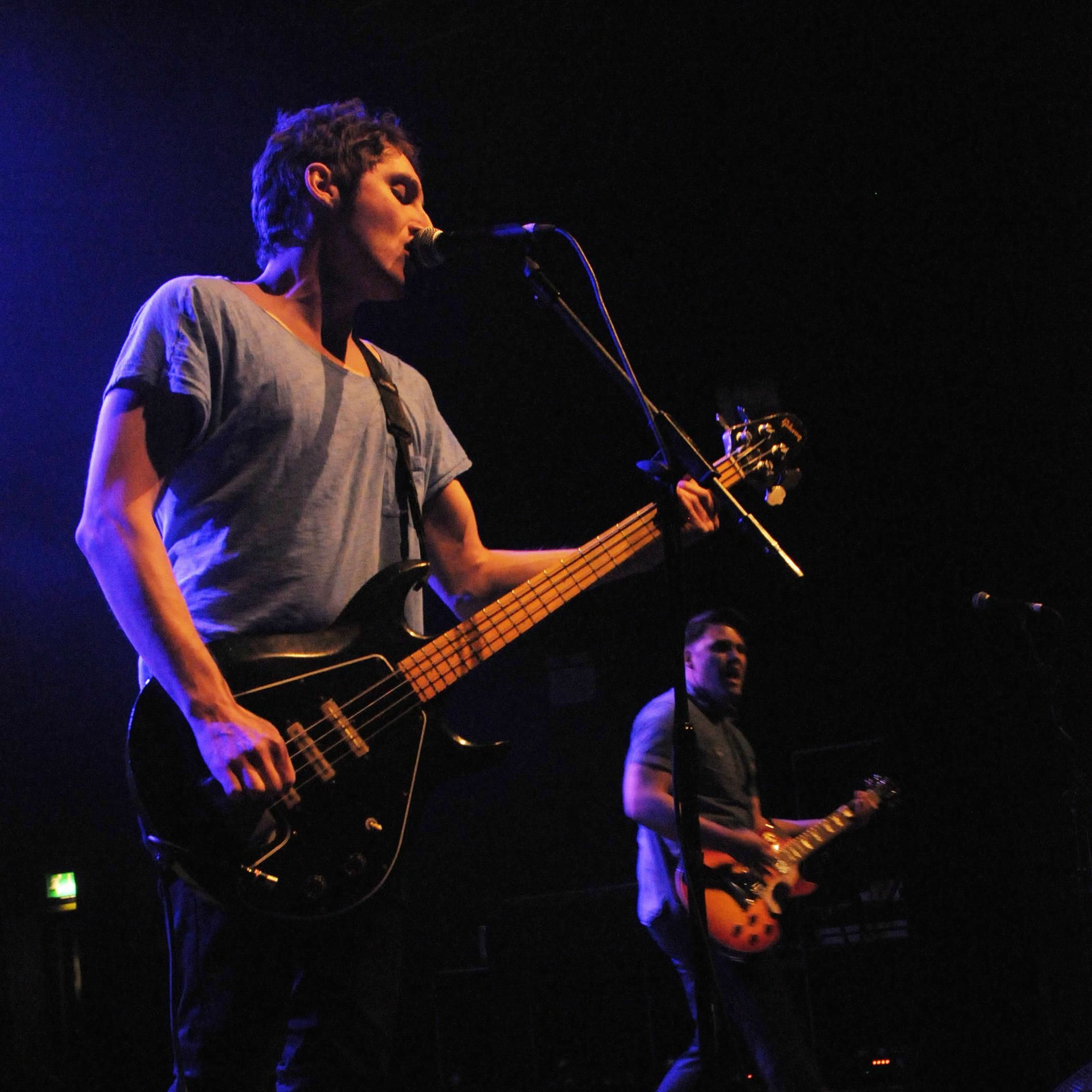 Artist picture of The Starting Line