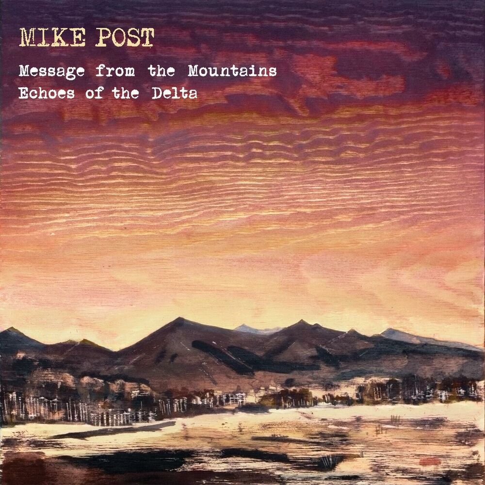 Picture of Mike Post