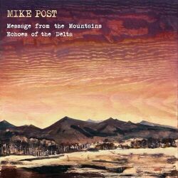 Picture of Mike Post