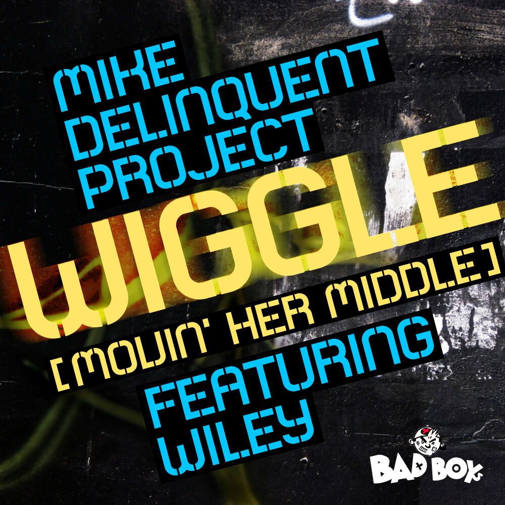 Picture of Mike Delinquent Project