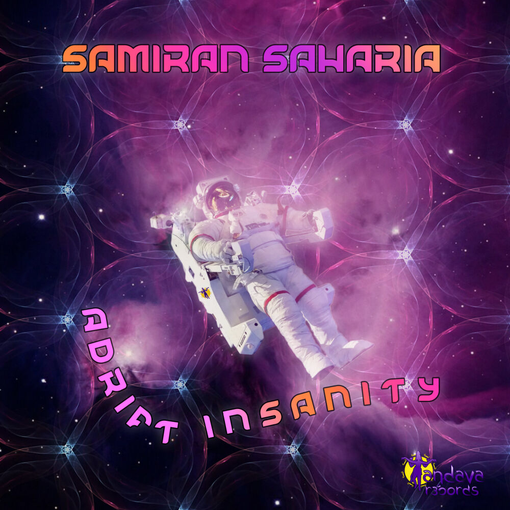Picture of Samiran Saharia