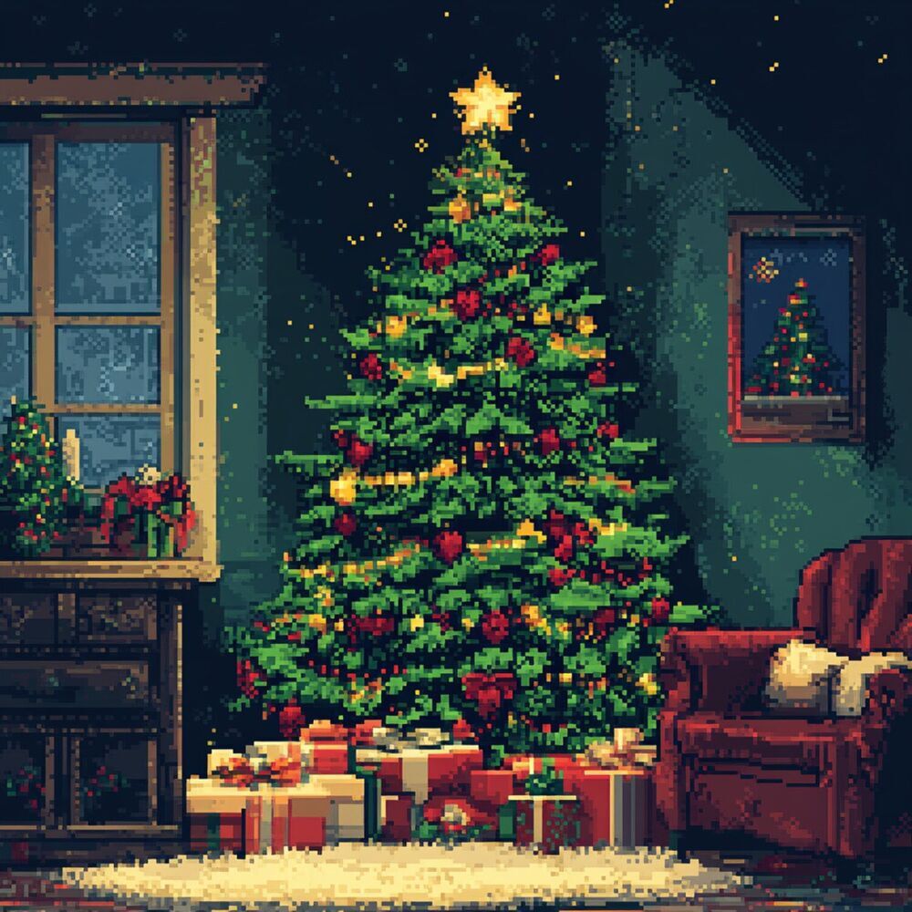 Picture of Canciones Navideñas Fiesta