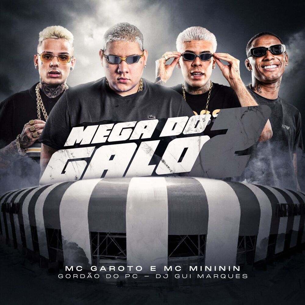 Picture of MC Garoto